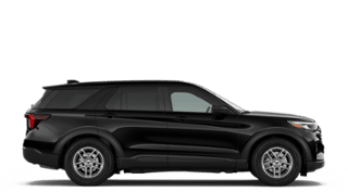 2026 Ford Explorer® External Image 1